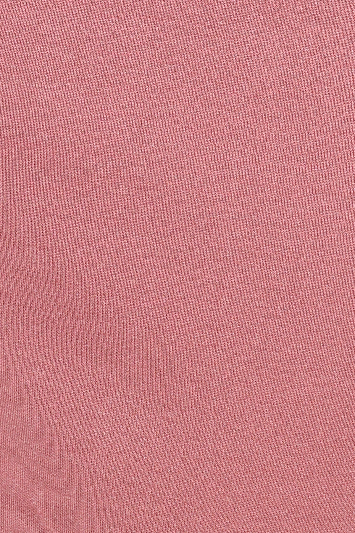 Lina Long Sleeve Midi Dress in Pink – view 6 of 6