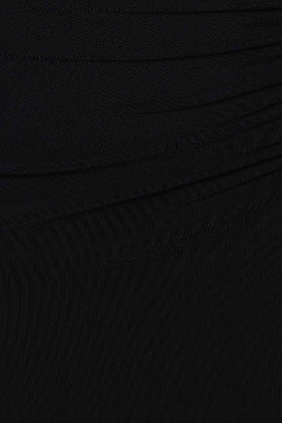 London Maxi Dress in Black – view 6 of 6