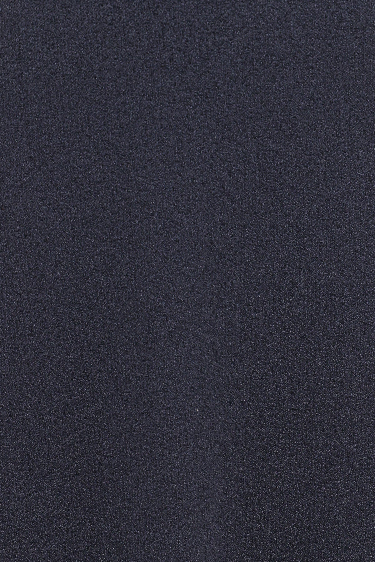 Lowell Knit Maxi Dress in Navy – view 6 of 6