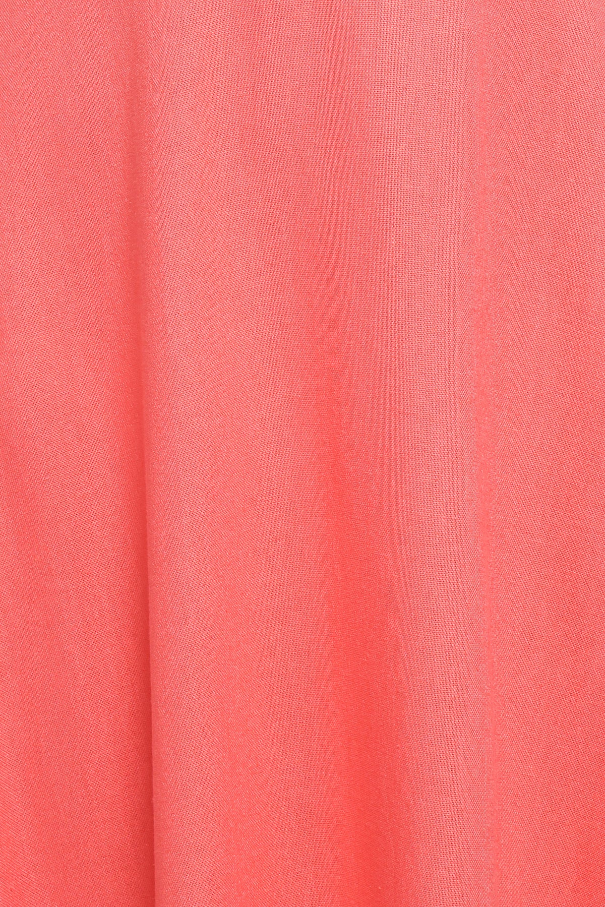 Marie Halterneck Maxi Dress in Coral – view 6 of 6