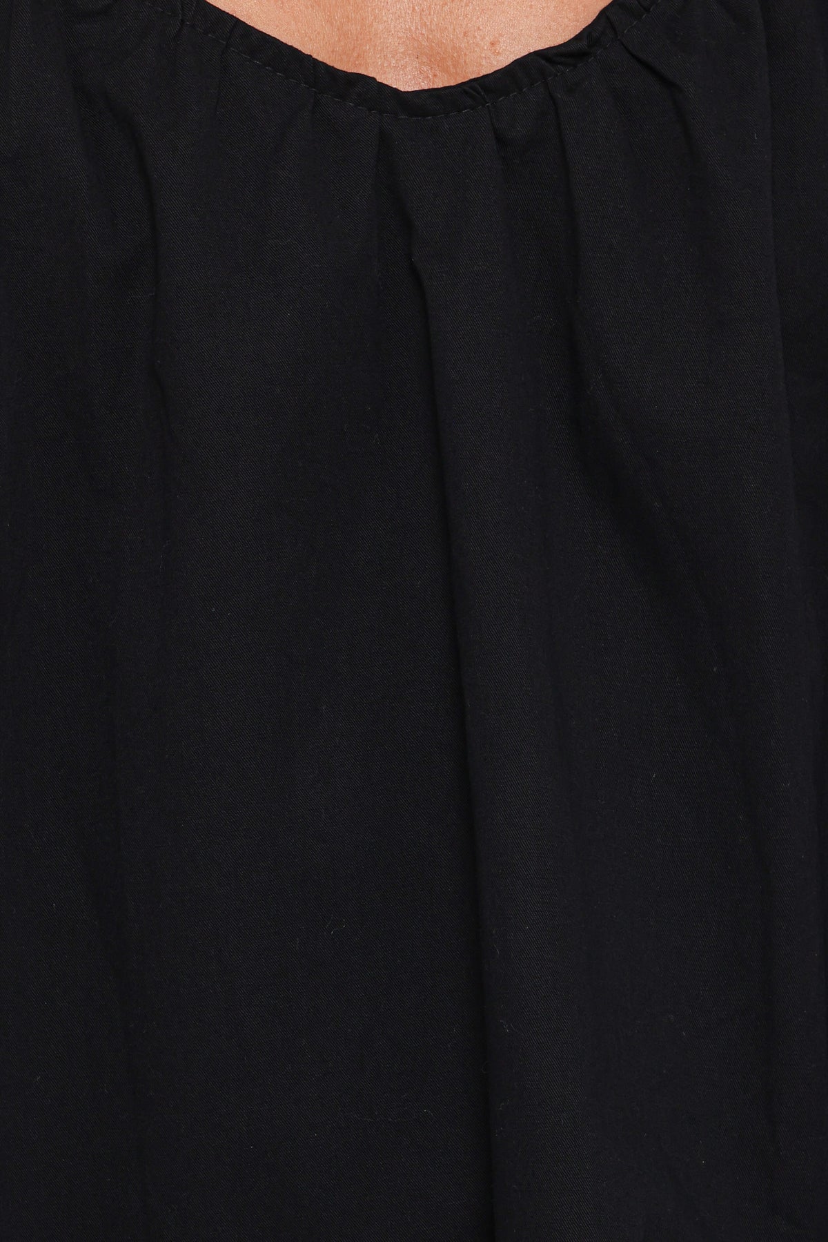 Marty Mini Dress in Black – view 6 of 6