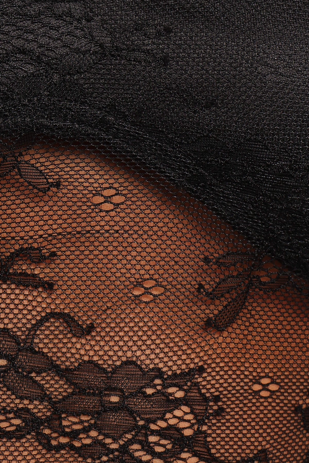 McKayla Midi Dress in Black – view 7 of 7