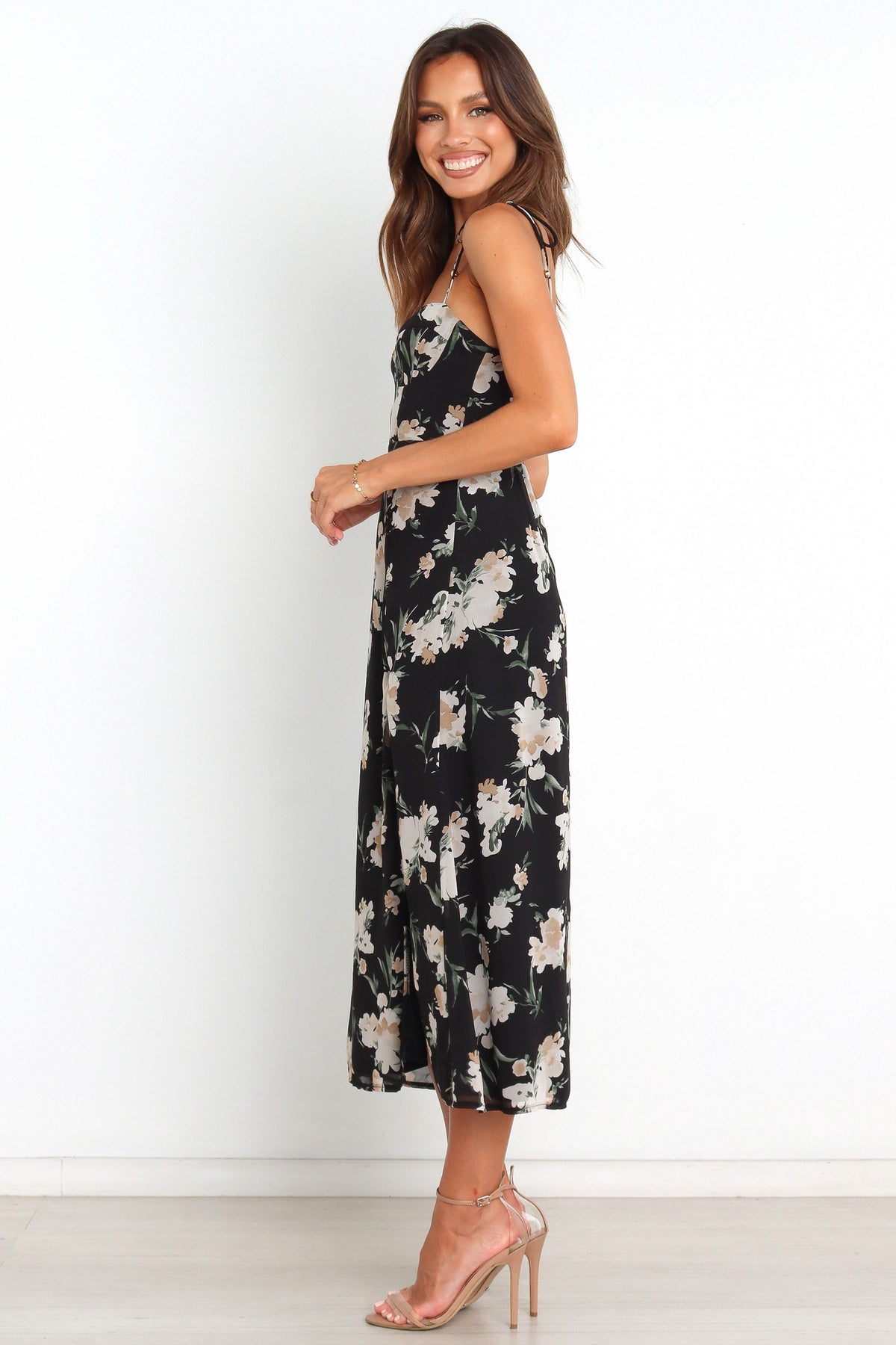 Meg Dress in Black – view 5 of 8