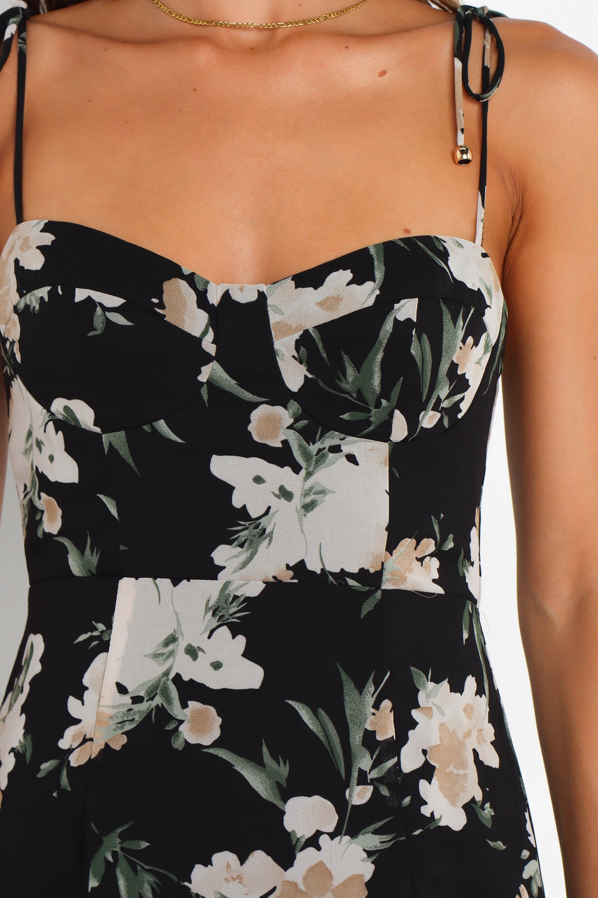 Meg Dress in Black – view 8 of 8