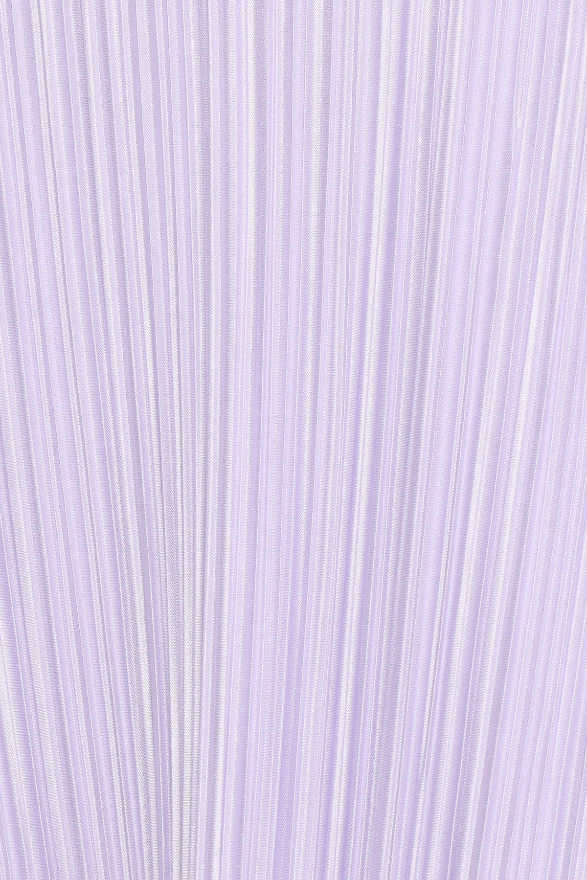 Melody Plisse Halter Maxi Dress in Lavender – view 6 of 6