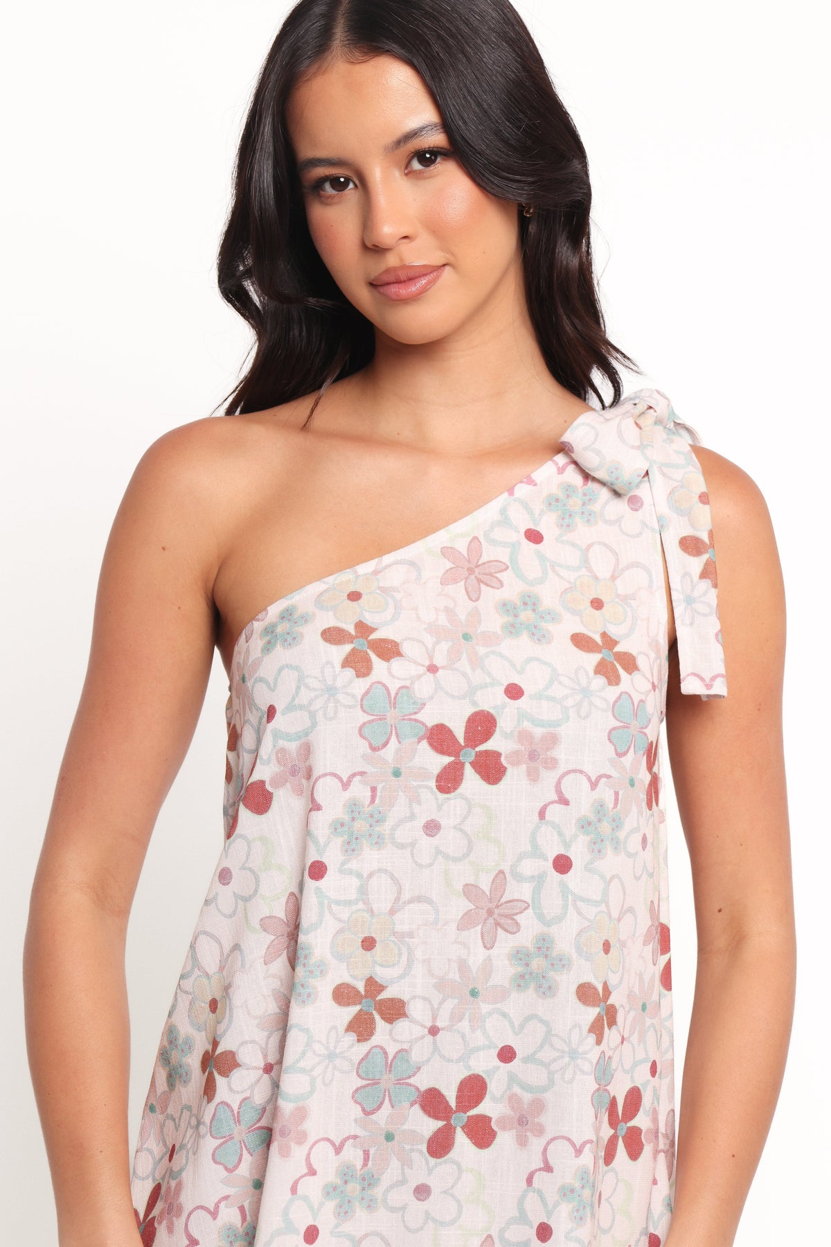 Mills Maxi Dress in Mirabelle Floral – view 4 of 9