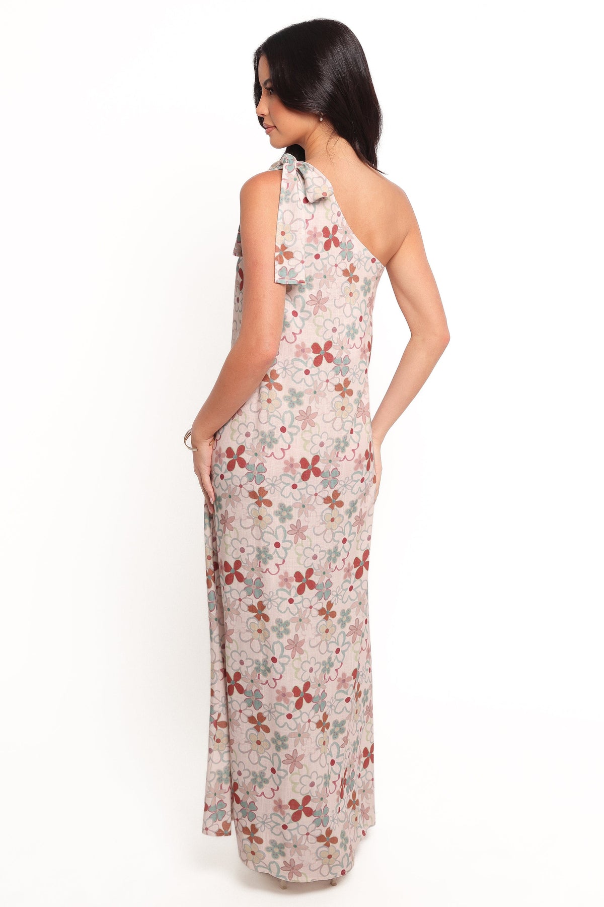 Mills Maxi Dress in Mirabelle Floral – view 6 of 9