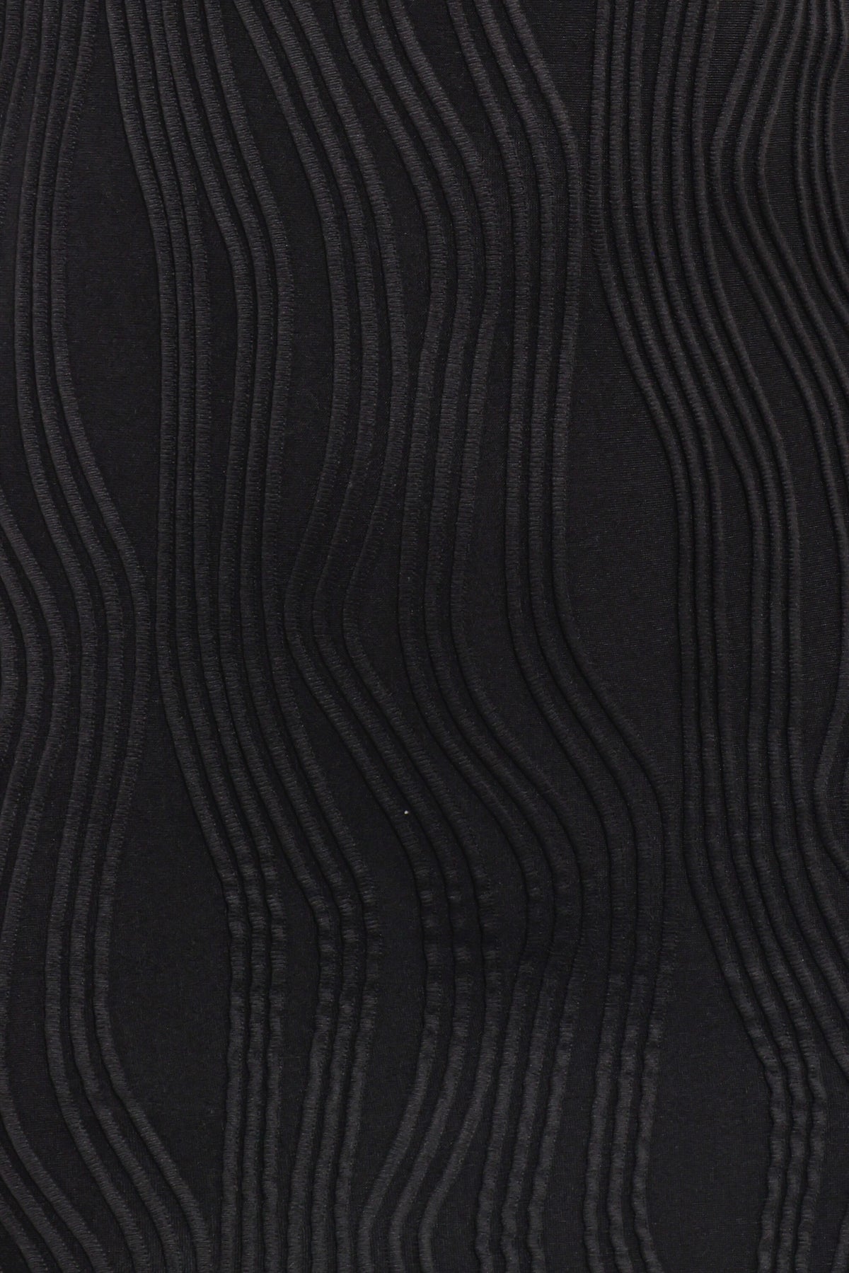 Moira Midi Dress in Black – view 5 of 5