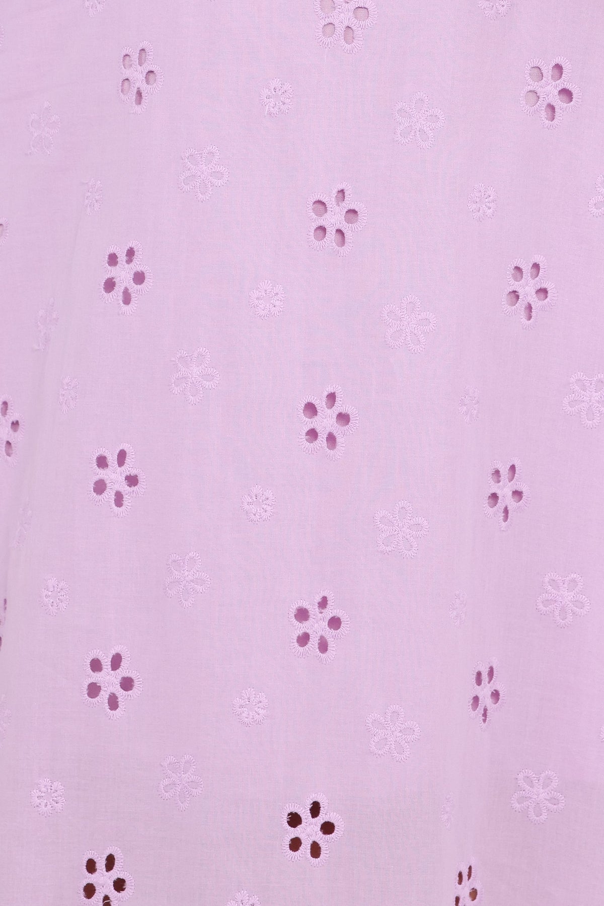 Narcissa Strapless Maxi Dress in Lilac – view 5 of 5
