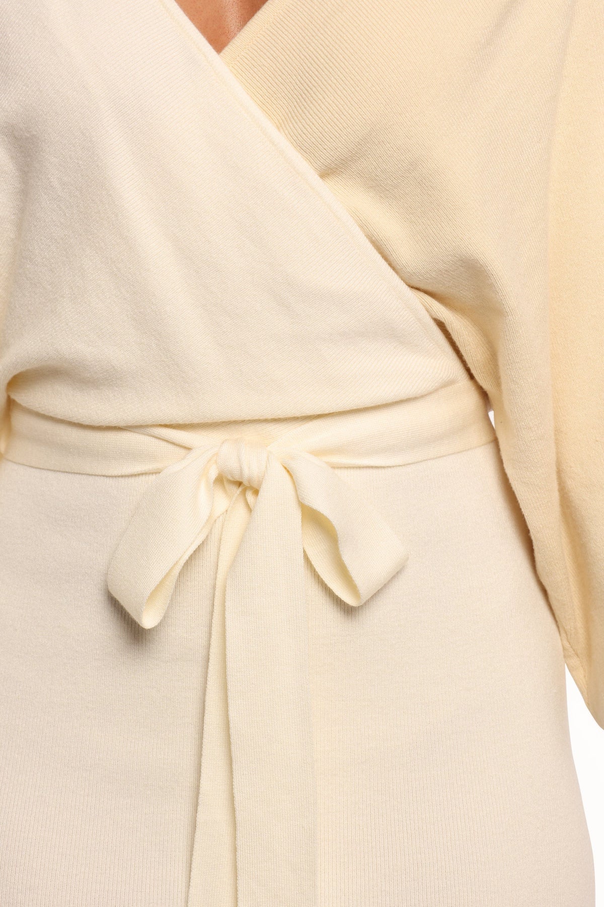 Nate Dress in White – view 9 of 9