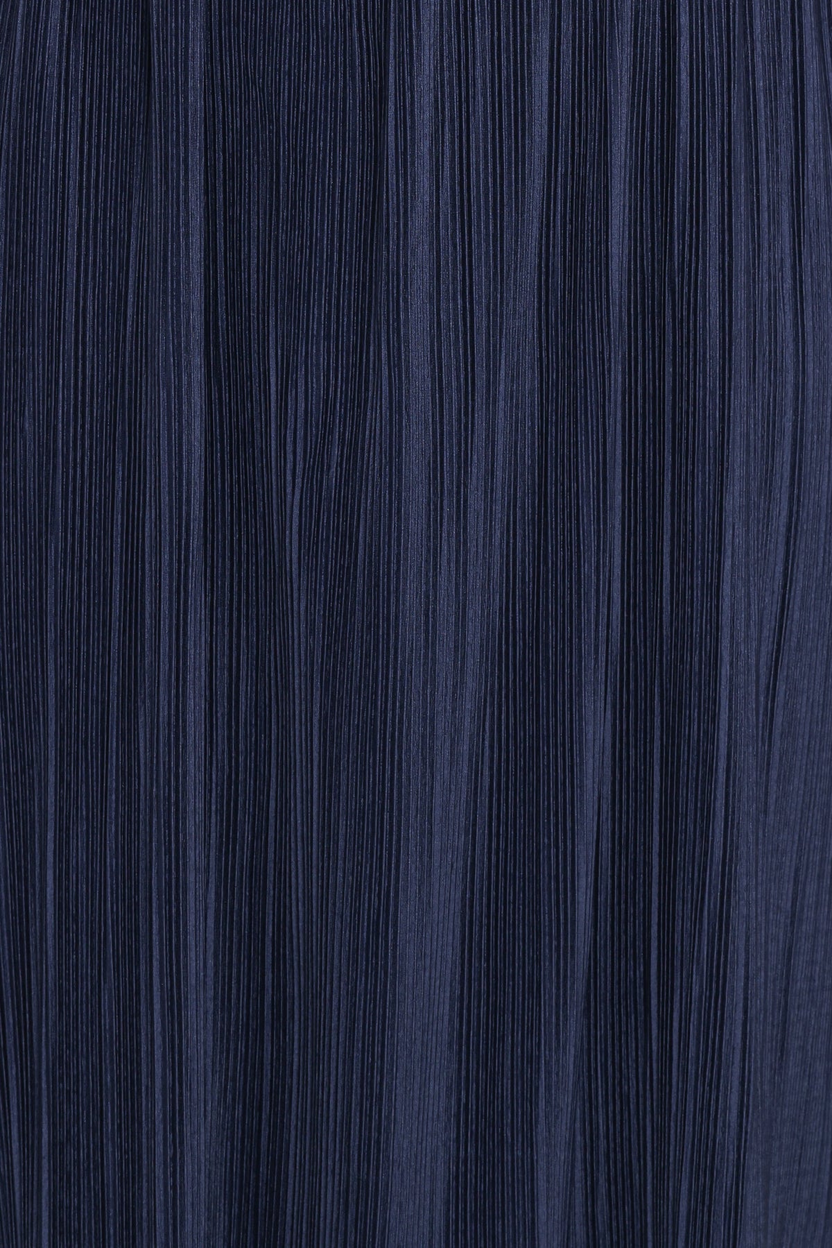 Polly Halterneck Maxi Dress in Navy – view 5 of 5