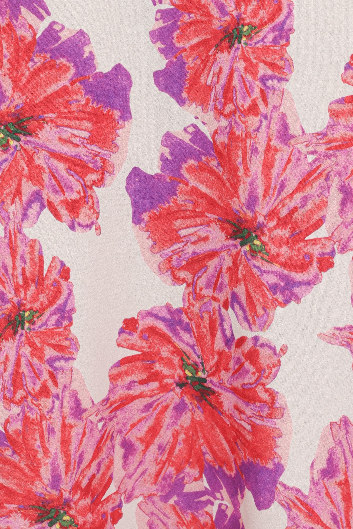 Remmie Strapless Maxi Dress in Pink Floral – view 5 of 5