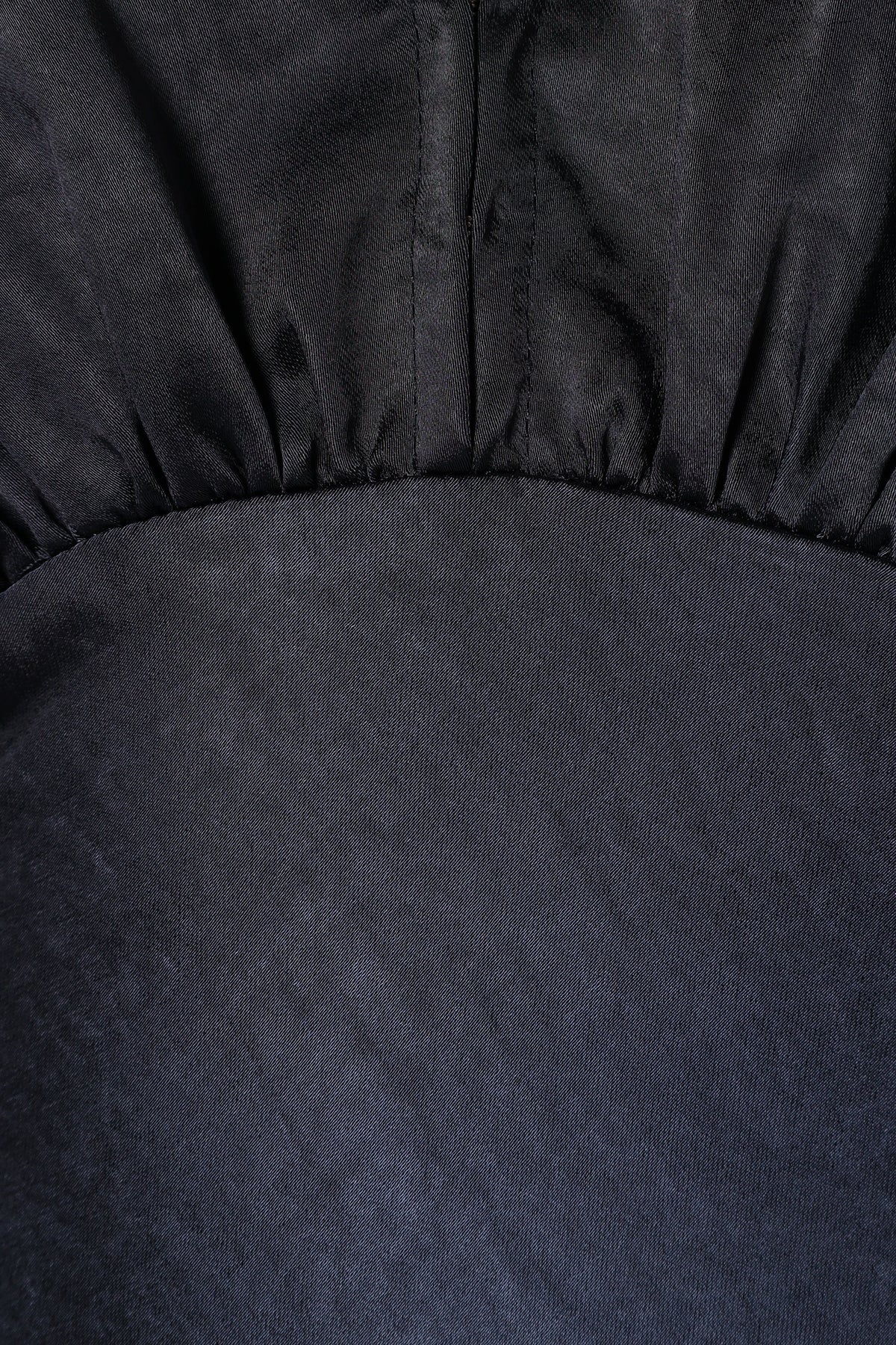 Ricki Maxi Dress in Midnight Indigo – view 9 of 9