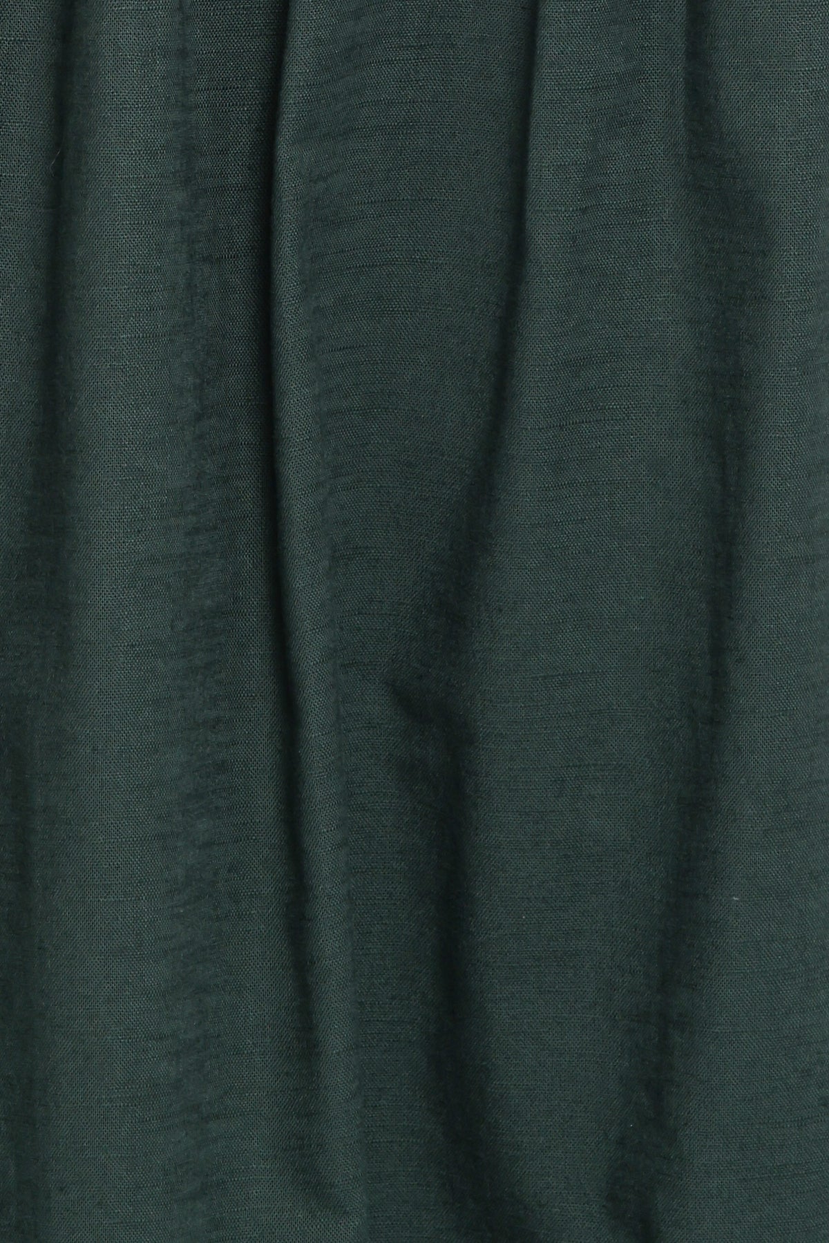 Savannah Maxi Dress in Forest Green – view 7 of 7