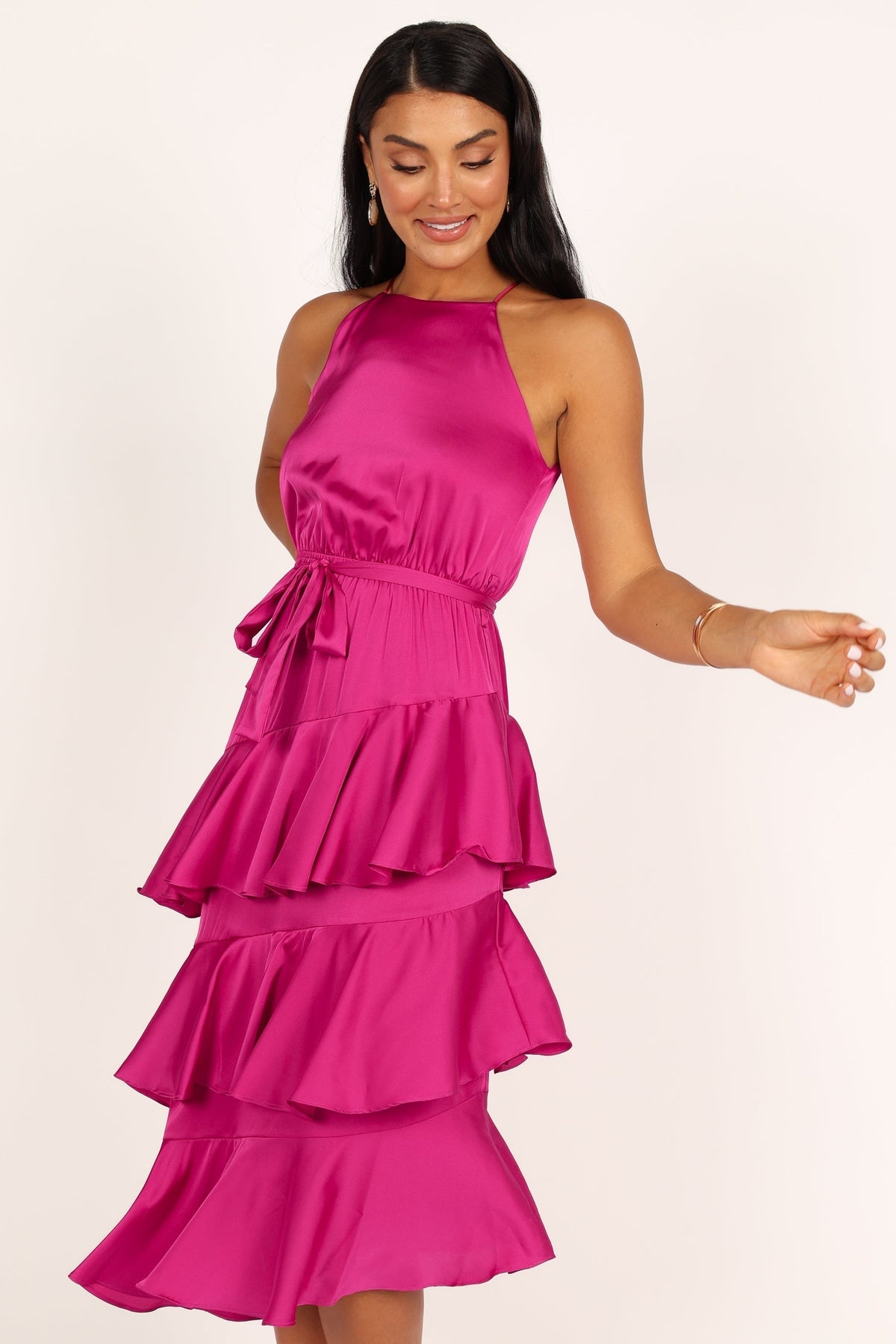 Seychelle Dress in Orchid – view 5 of 10