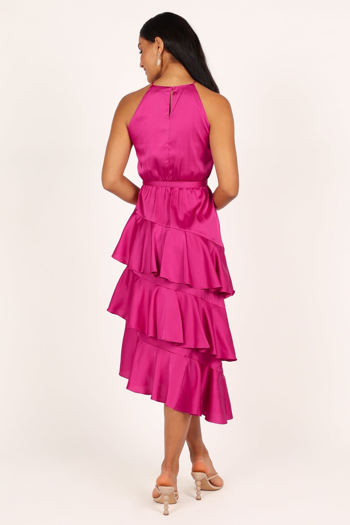 Seychelle Dress in Orchid – view 8 of 10
