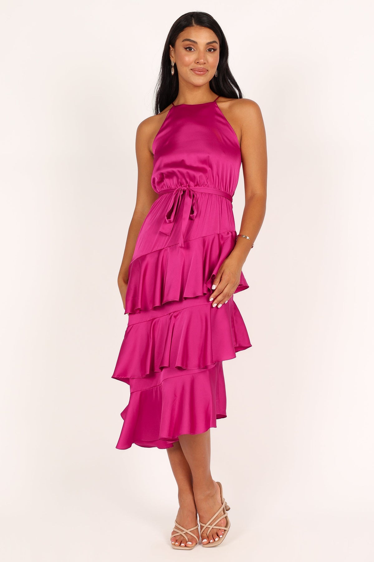Seychelle Dress in Orchid – view 10 of 10