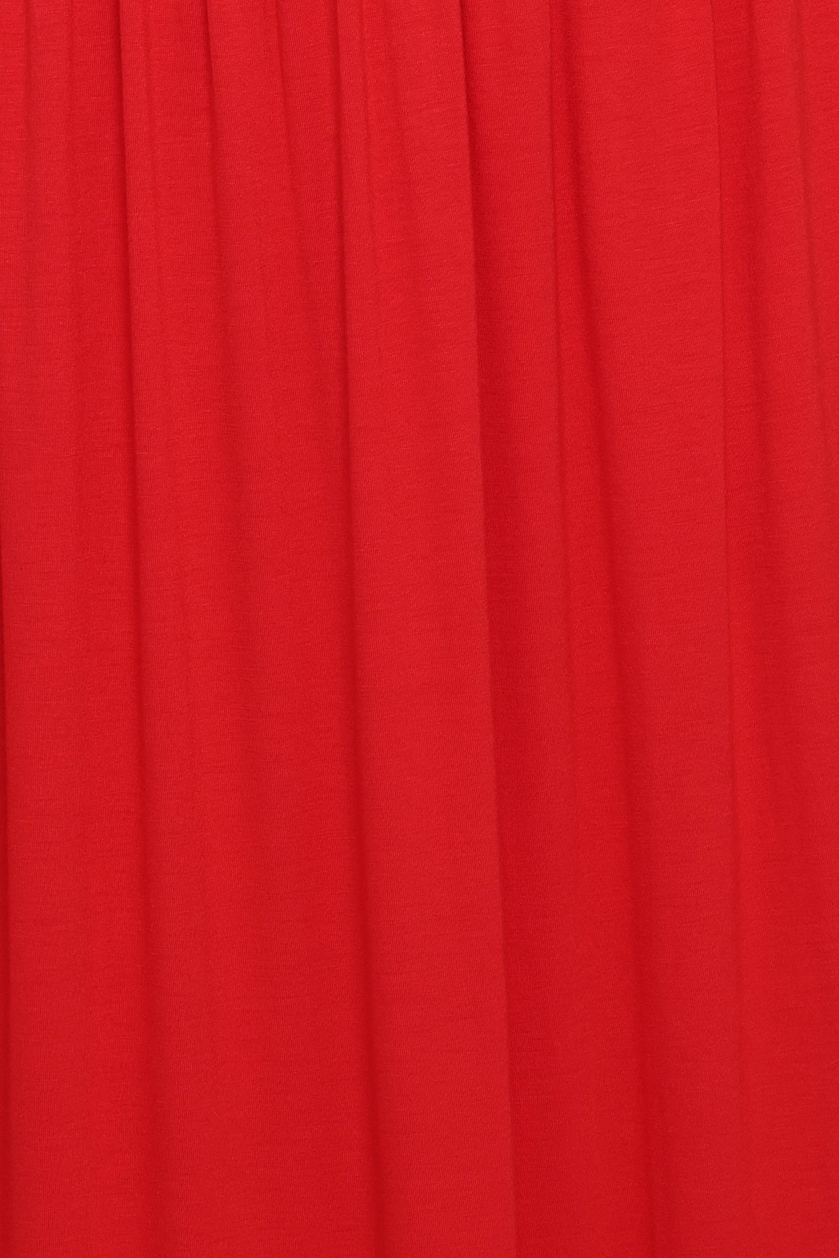 Shirley Maxi Dress in Red – view 5 of 5