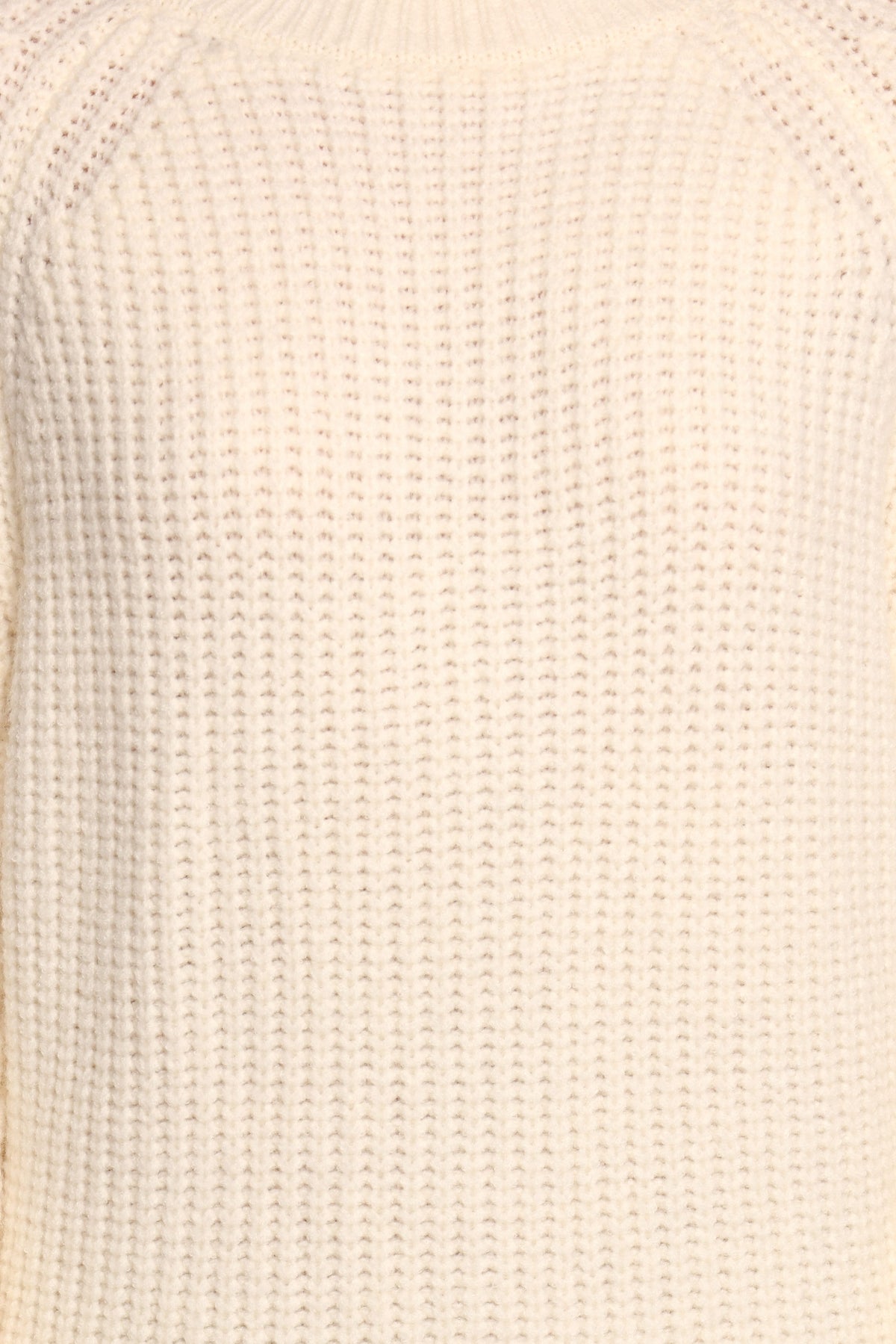 Tobin Knit Maxi Dress in Cream – view 5 of 6
