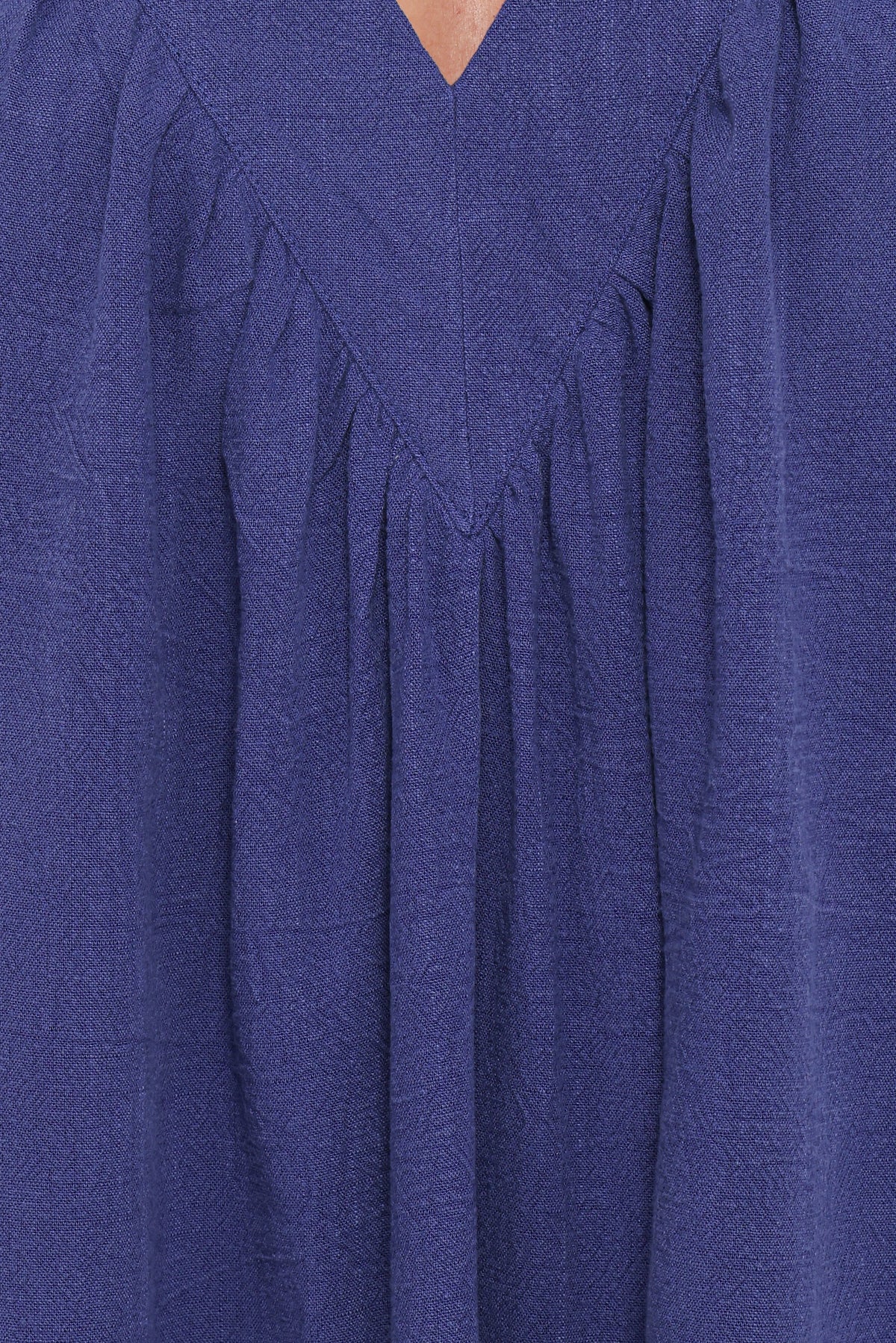 Trina Mini Dress in Navy – view 6 of 6