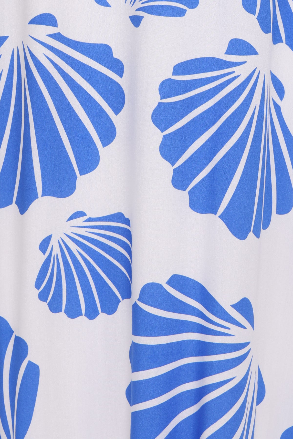 Tyla Maxi Dress in Blue Shell – view 6 of 7