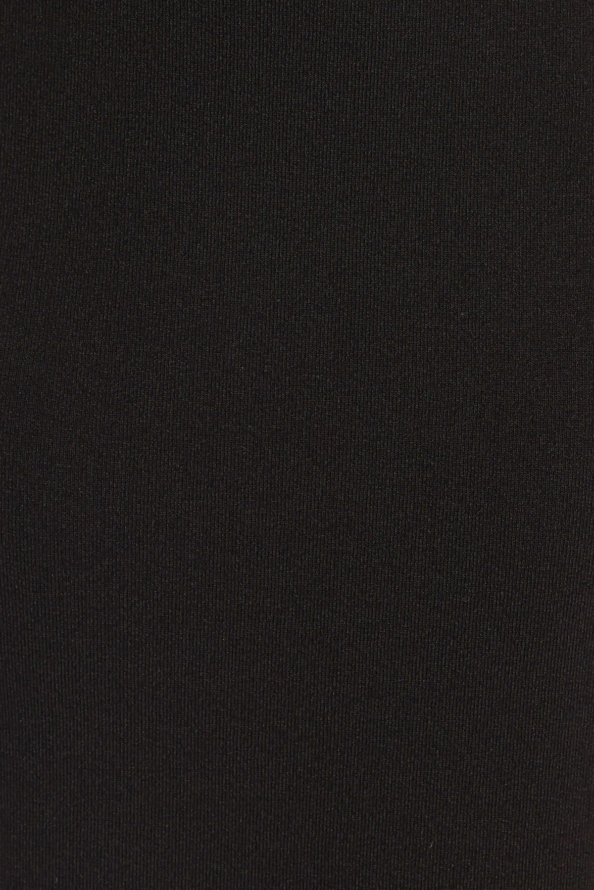 Umi Midi Dress in Black – view 5 of 5