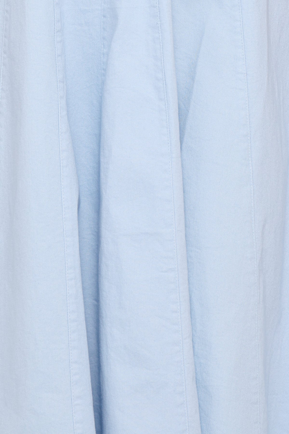 Una Midi Dress in Blue – view 6 of 6
