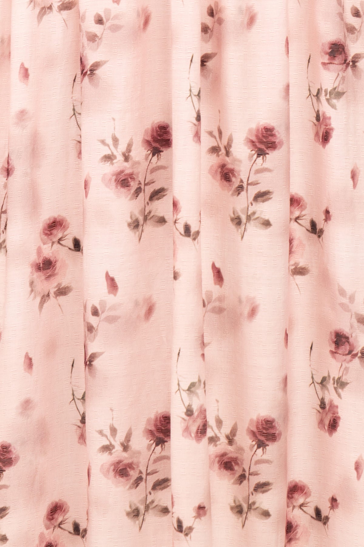 Vayla Maxi Dress in Pink Rose – view 7 of 8