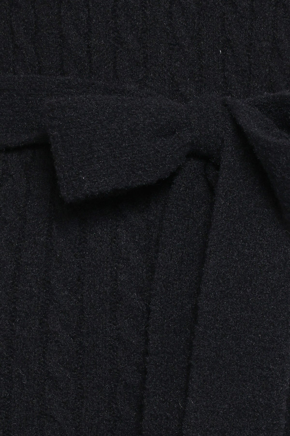 Wembley Midi Dress in Black – view 6 of 6