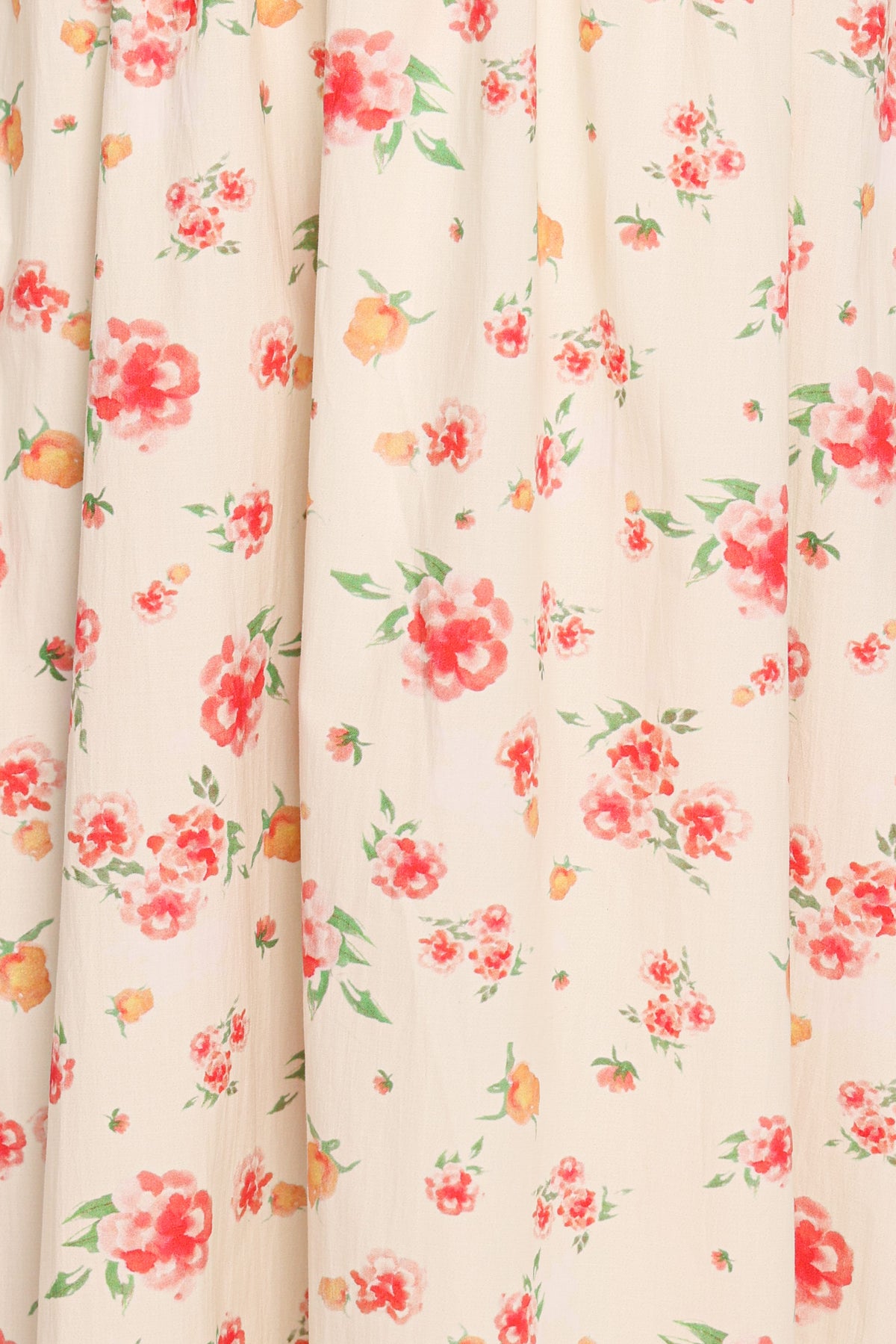 Wilder Halterneck Maxi Dress in Pink Floral – view 6 of 6