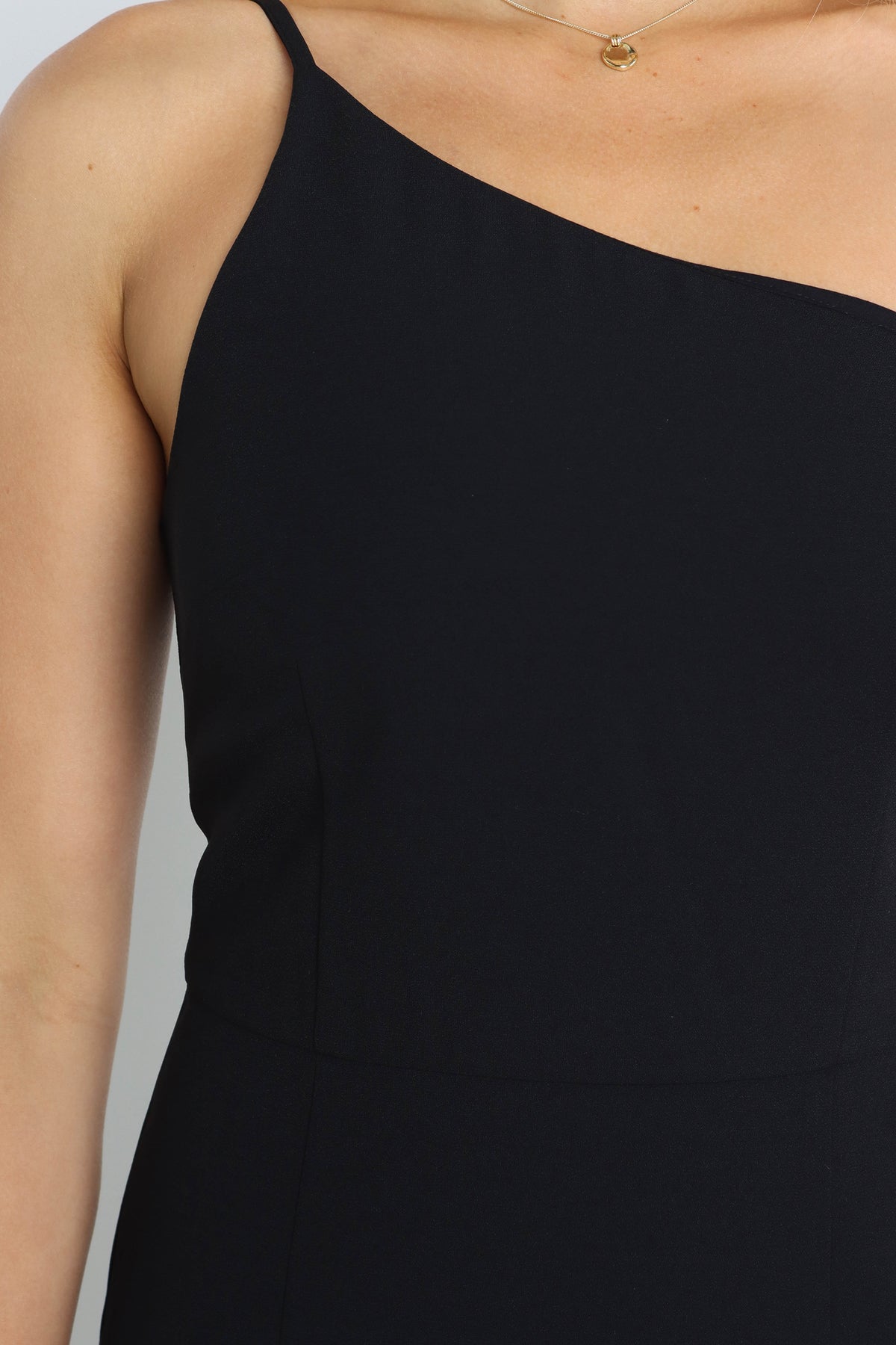 Xiomar Dress in Black – view 6 of 6