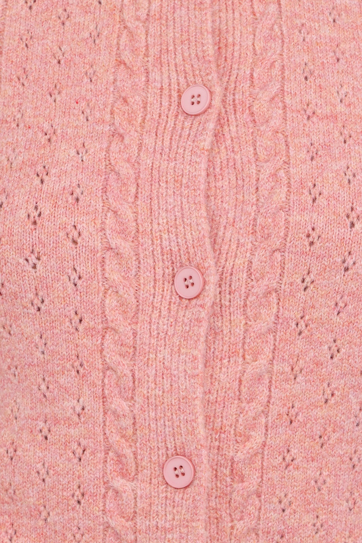 Bonnie Cardigan in Pink – view 6 of 6