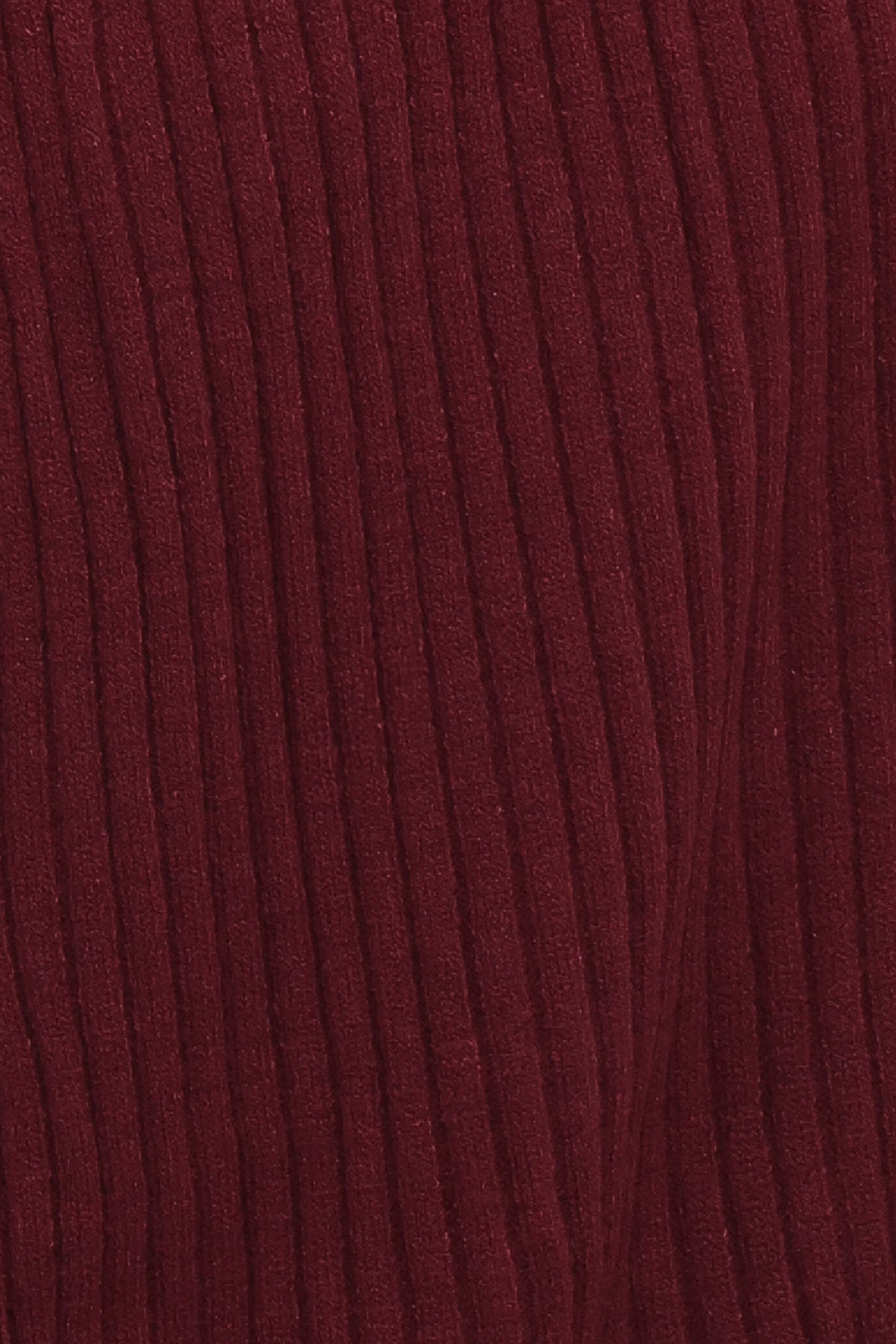 Jasmia Long Cardigan in Wine – view 6 of 6