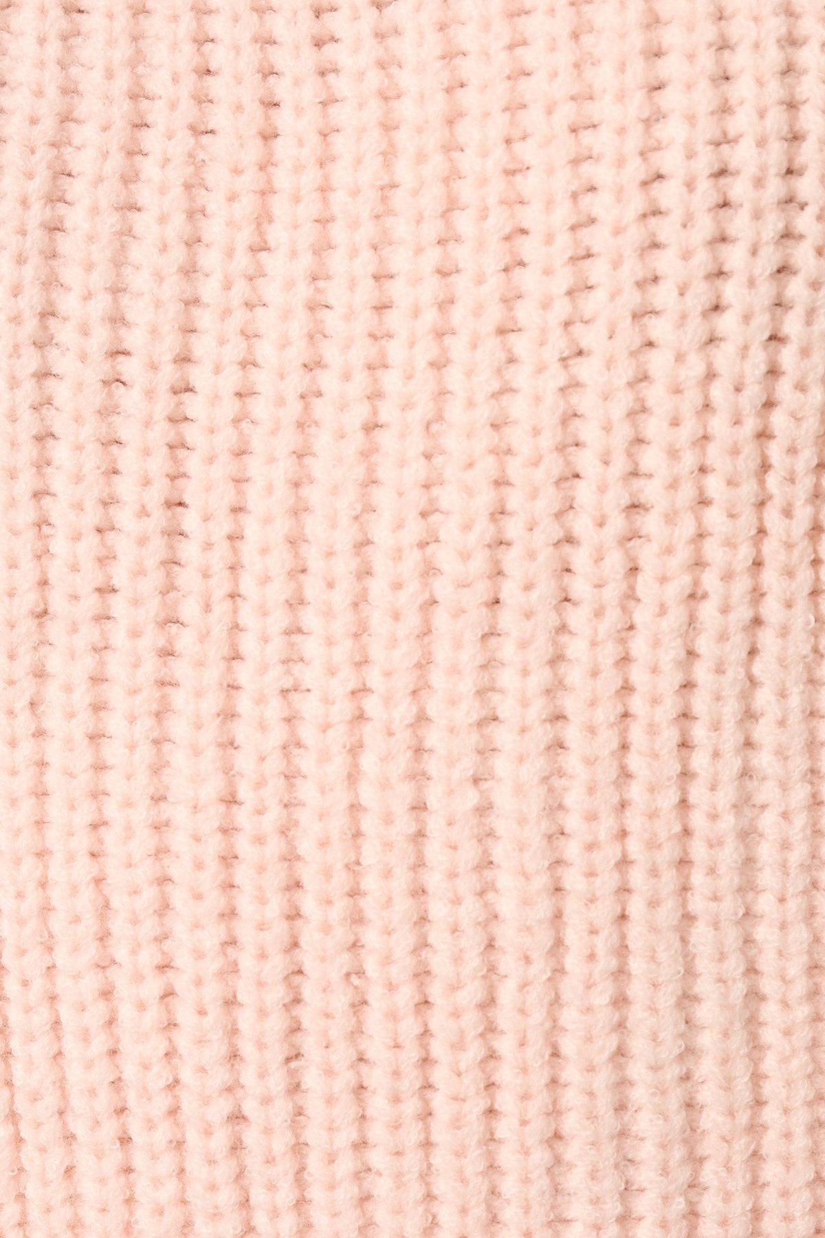 London Knit Sweater in Pink – view 8 of 8