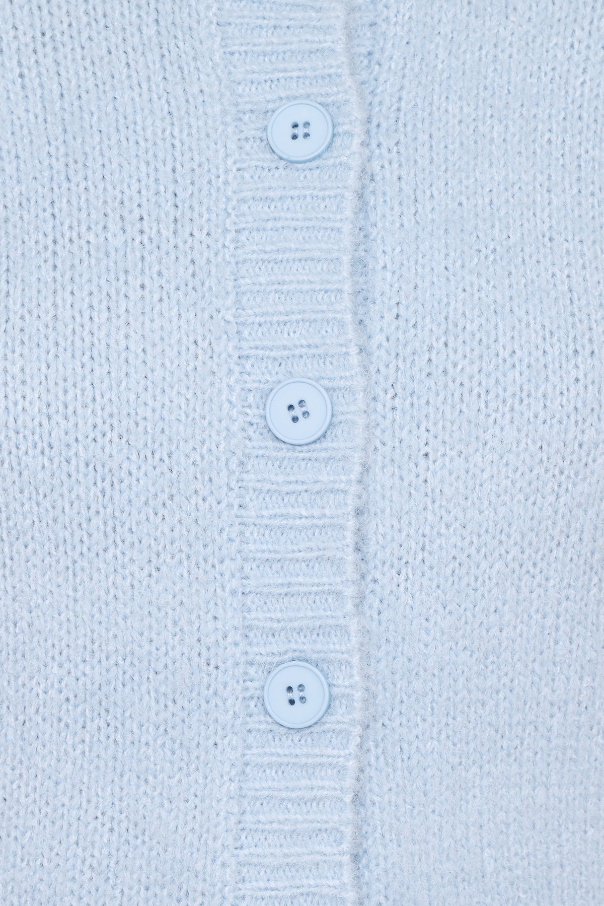 Lucah Cardigan in Baby Blue – view 8 of 9