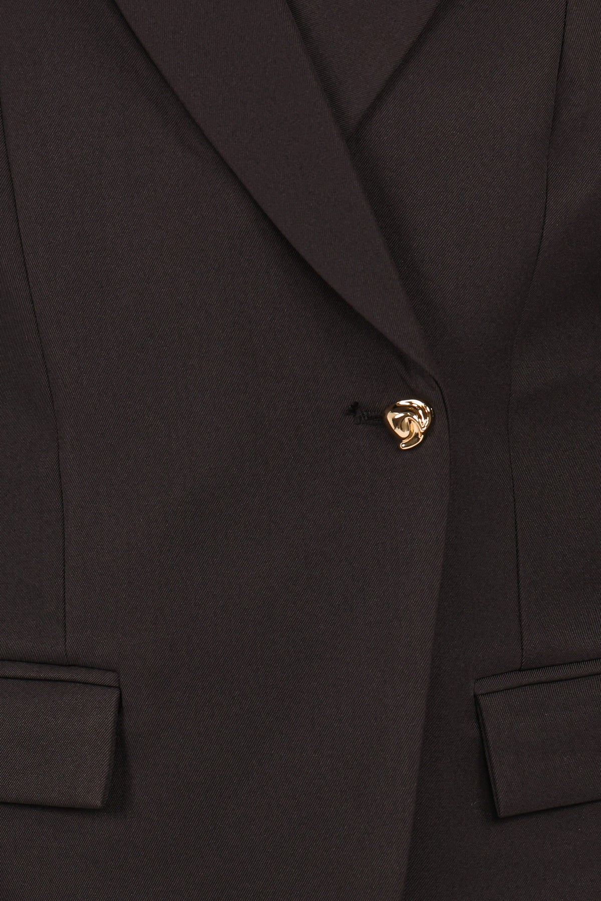 Danity Blazer in Black – view 8 of 8