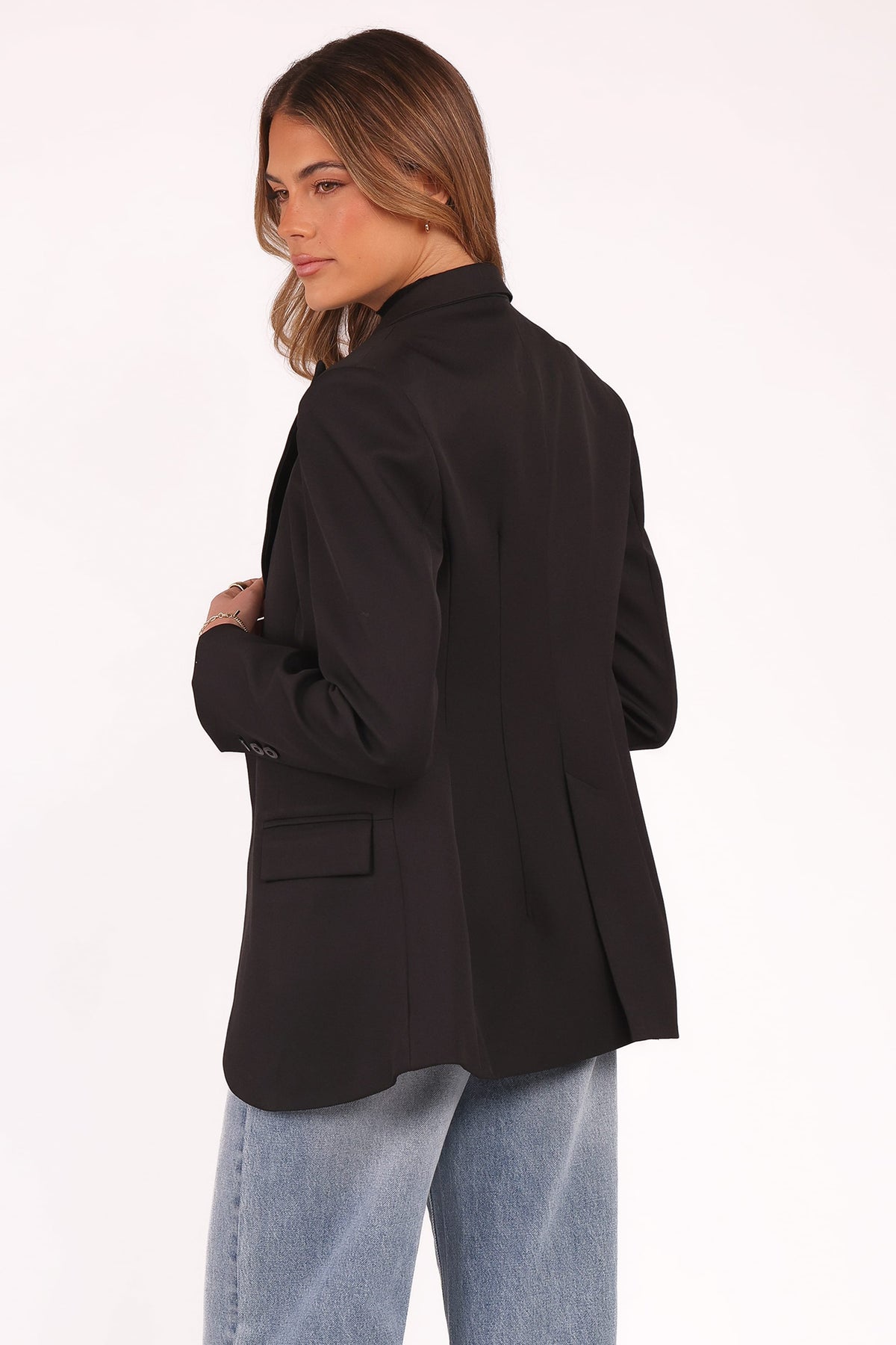 Danity Blazer in Black – view 5 of 8