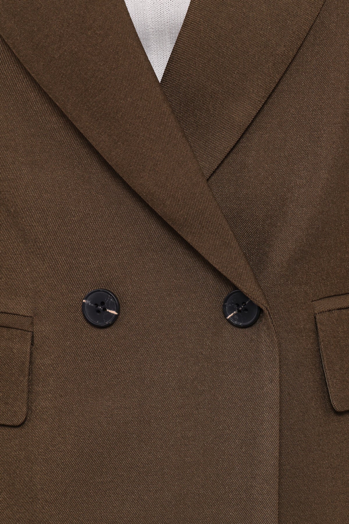 Viper Blazer in Olive – view 7 of 7