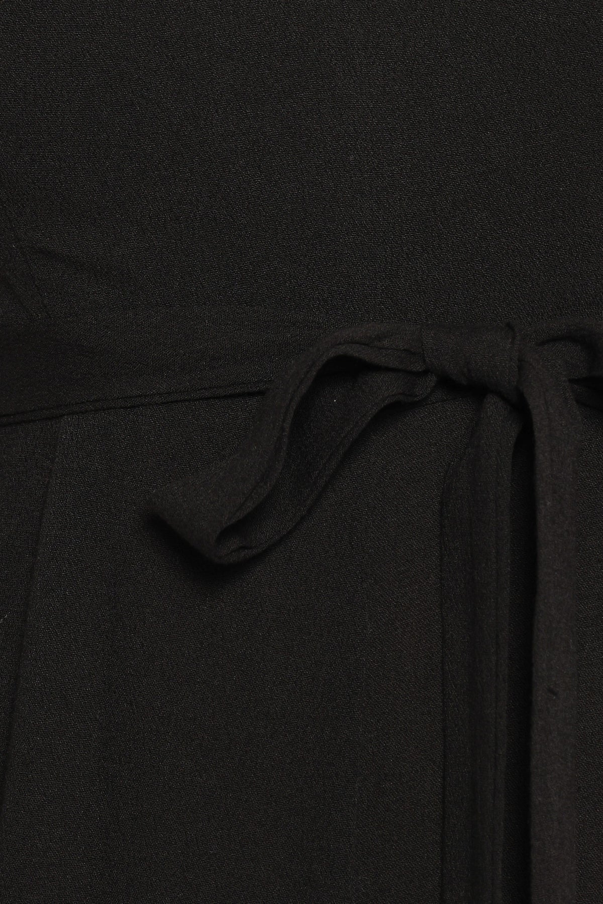 Crosby Jumpsuit in Black – view 8 of 8