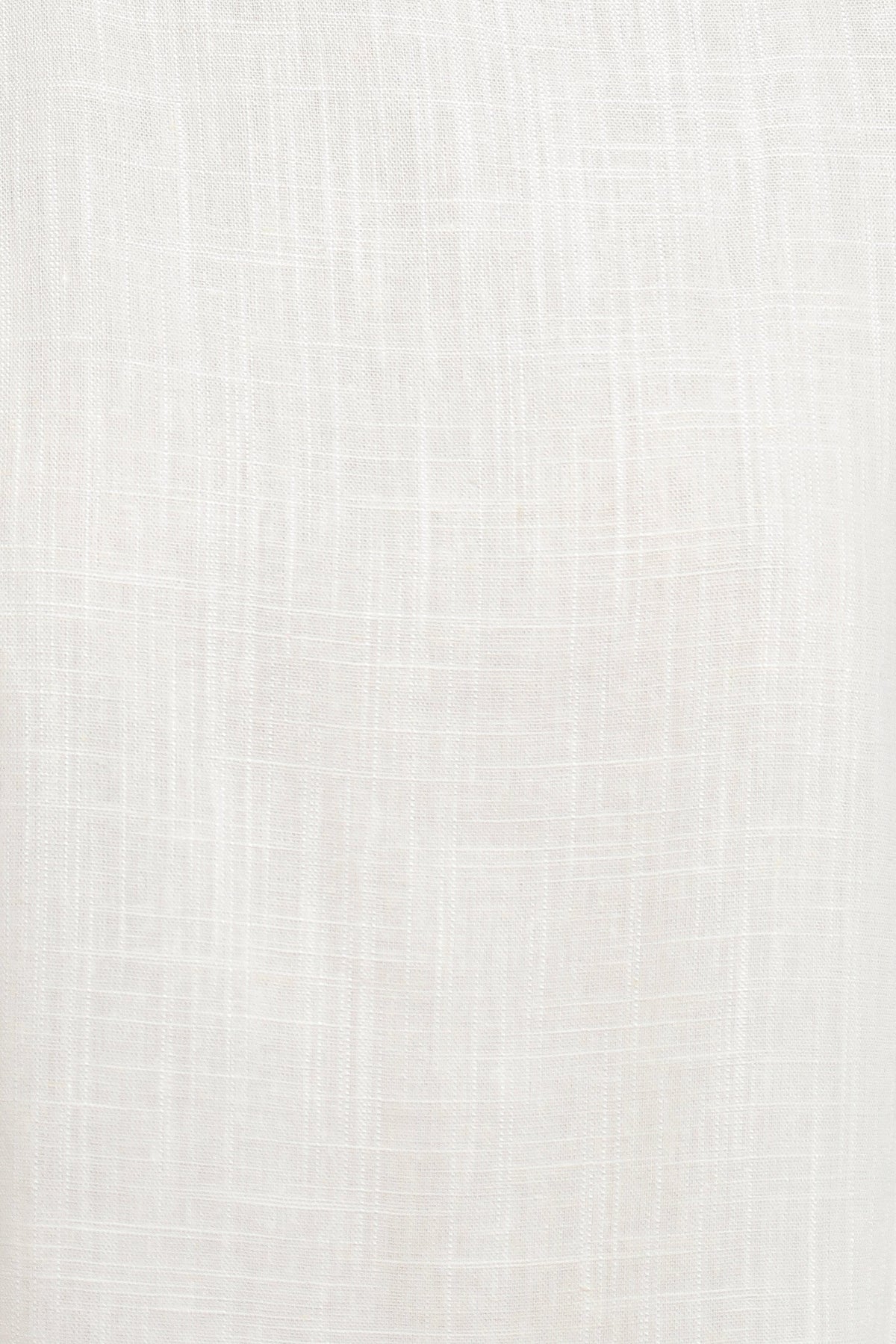 Femme Jumpsuit in White – view 6 of 6