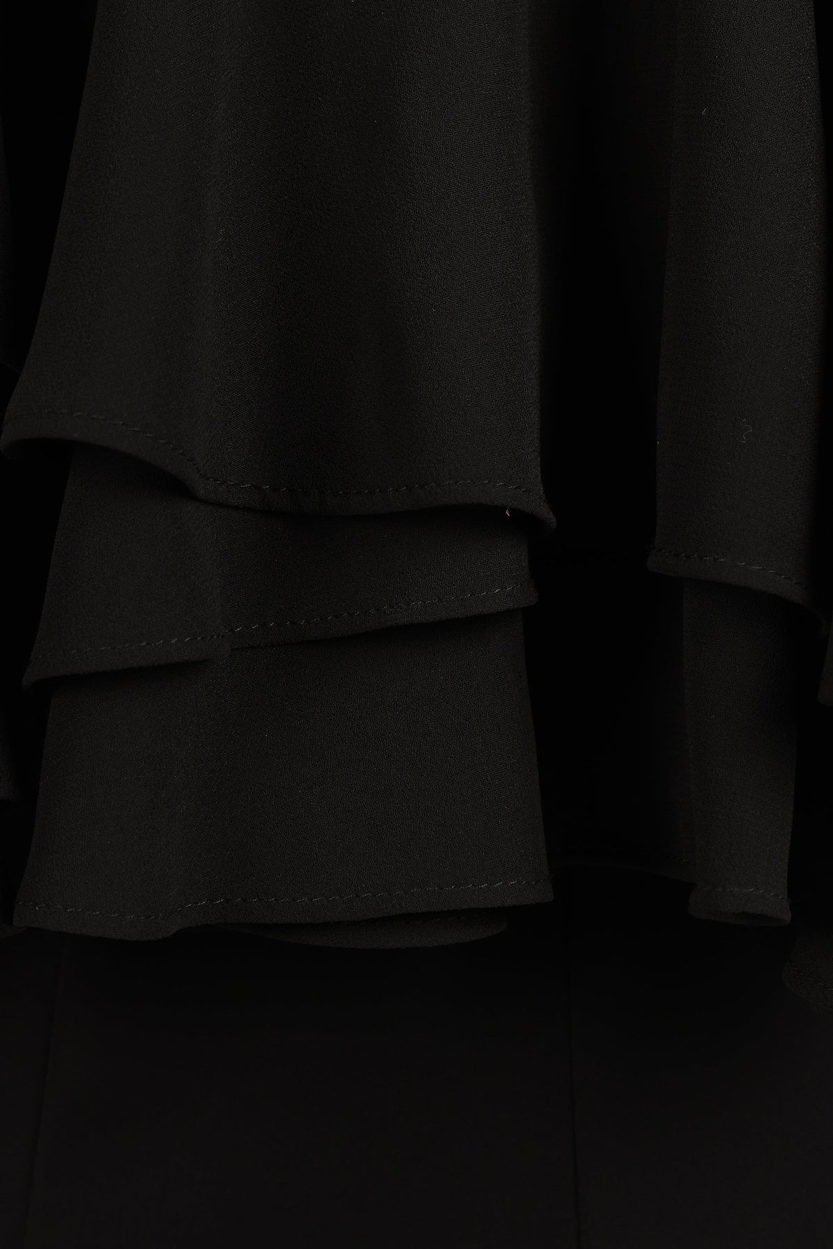Georgiana Jumpsuit in Black – view 8 of 8