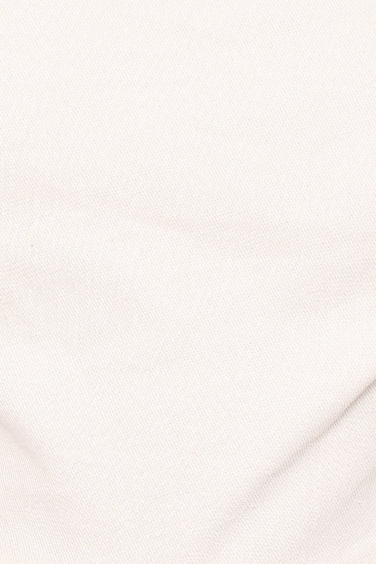 Tatum Off Shoulder Romper in Bone – view 6 of 6