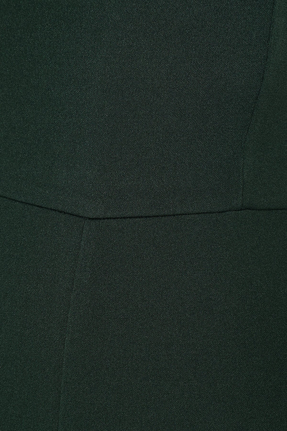 Iris Jumpsuit in Emerald – view 6 of 6