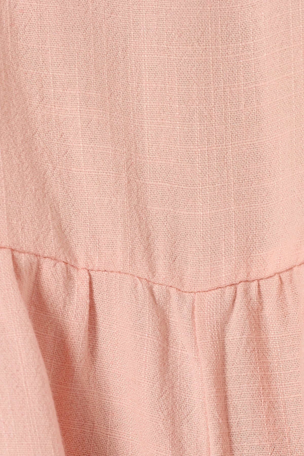 Lindy Romper in Pink – view 9 of 9