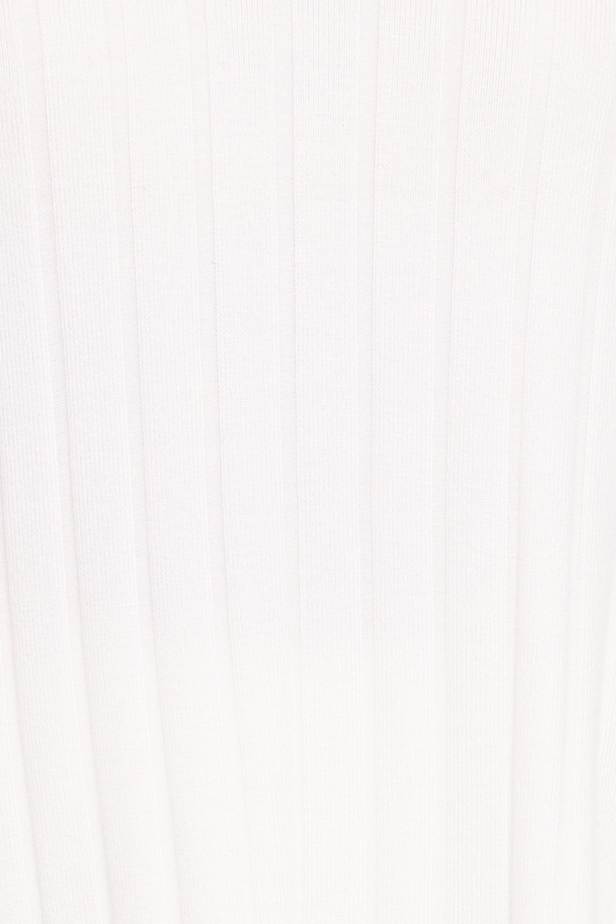 Alix Ribbed Knit Set in Cream – view 7 of 7