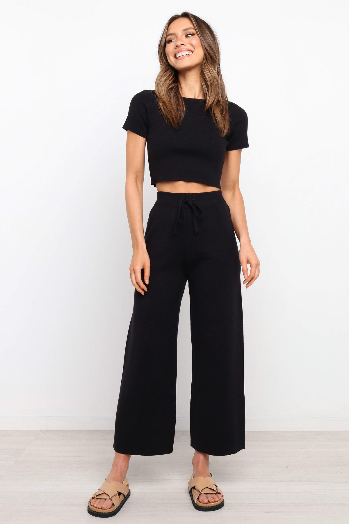 Ayers Set in Black – view 1 of 6