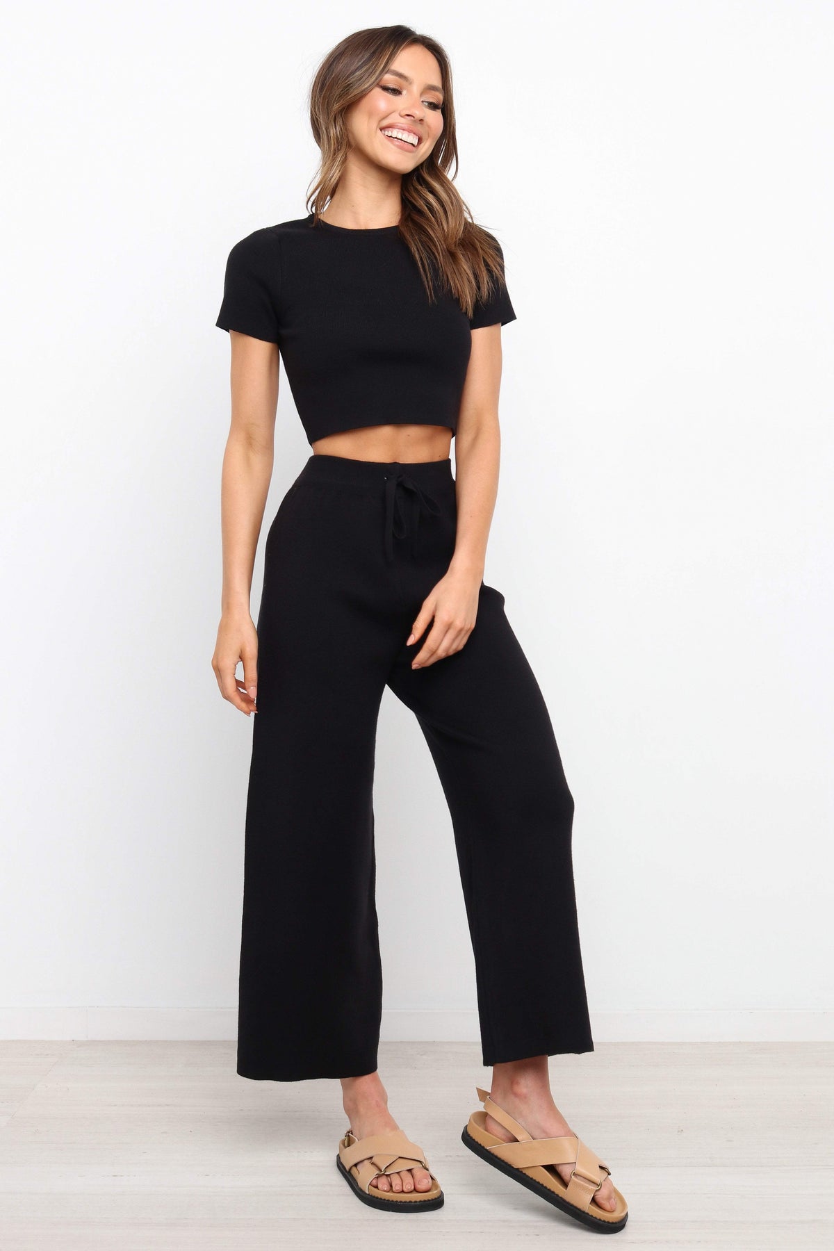 Ayers Set in Black – view 2 of 6