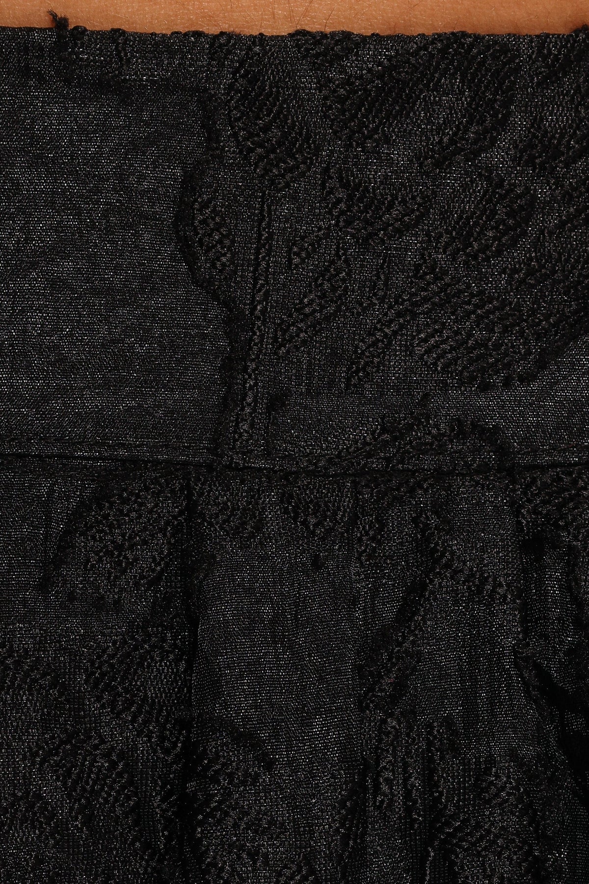 Beckham Two Piece Set in Black – view 10 of 10