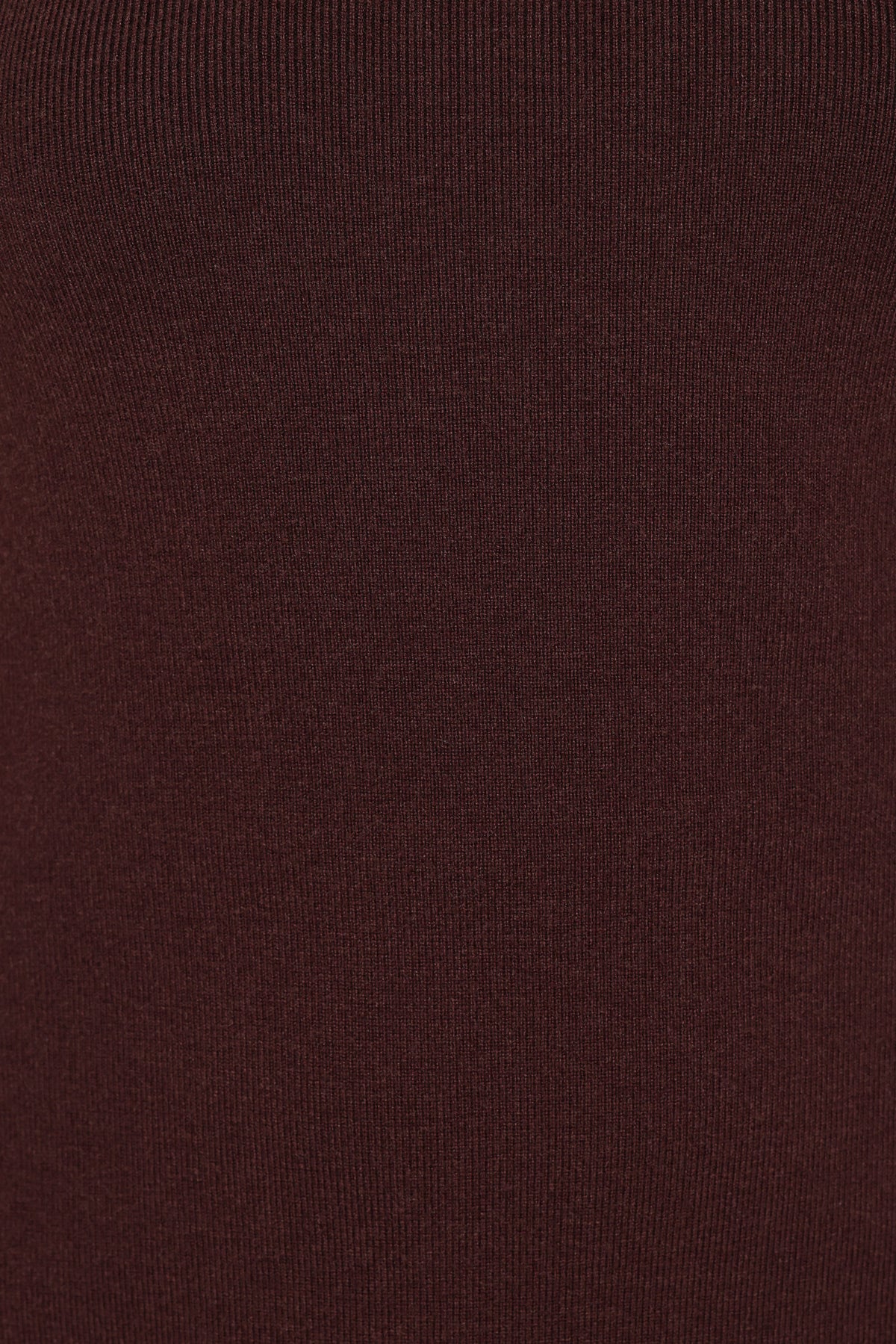 Beth Knitted Pant Set in Chocolate – view 8 of 9
