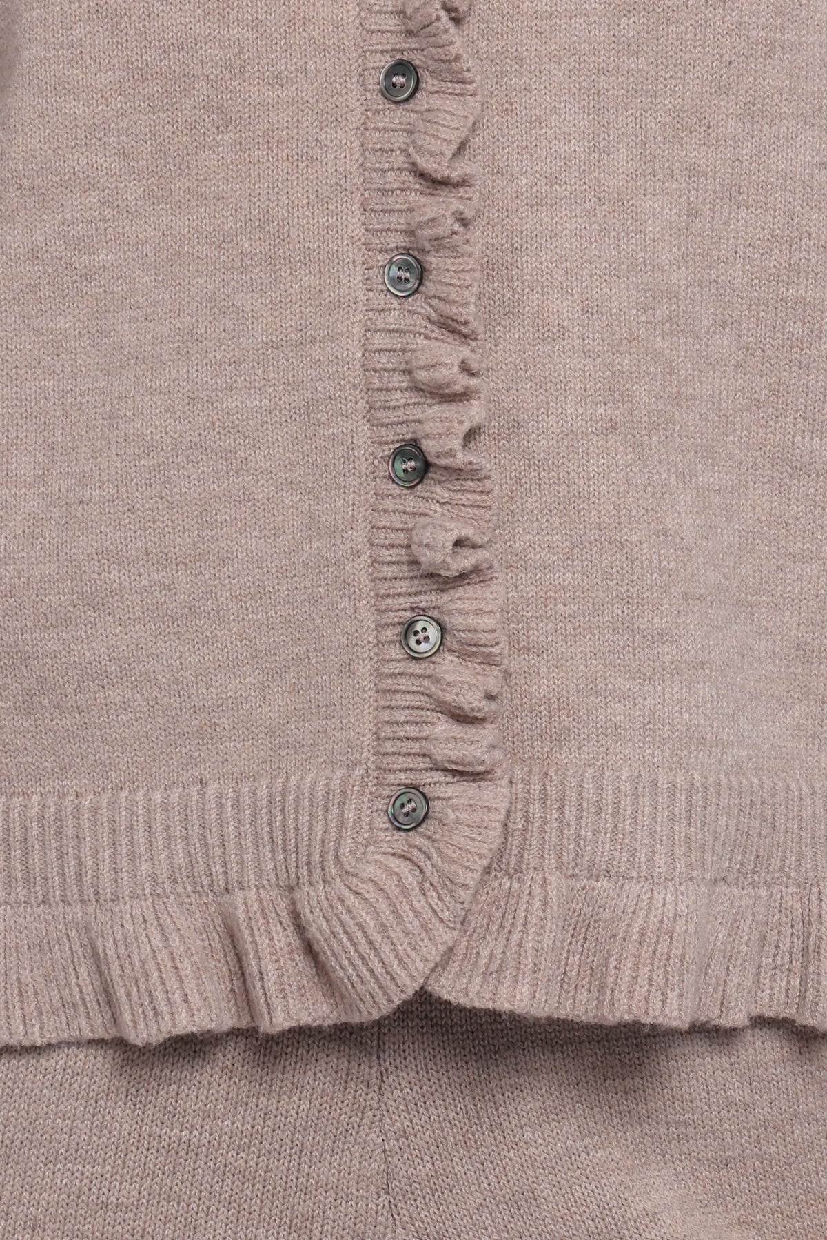 Eve Pant Set in Beige – view 7 of 7